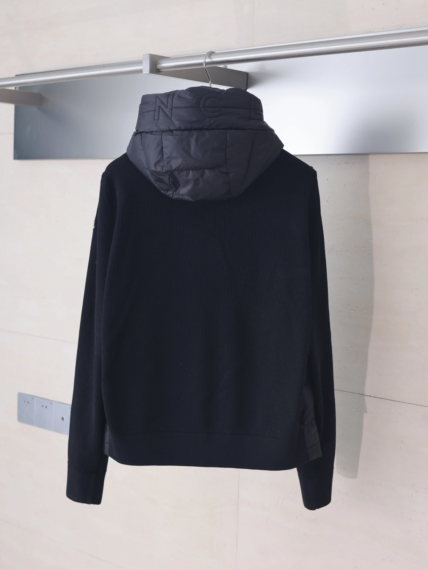 wg.luxury-- 7o9385r Down jacket Cotton embroidery wool white goose down 3colour item:E-F363I2302-3H